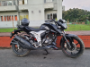 TVS 4 V 160 CC